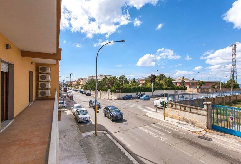 Appartamento Corso Roma