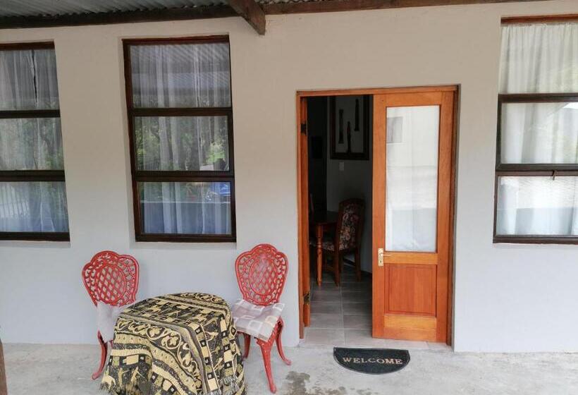 Bed and Breakfast Aanhuizen