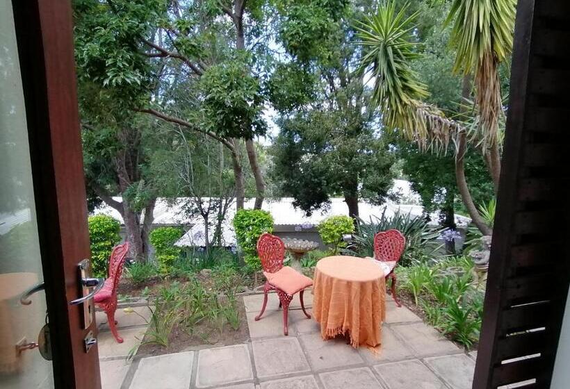 Bed and Breakfast Aanhuizen