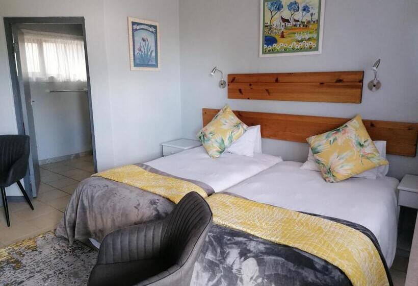 Bed and Breakfast Aanhuizen