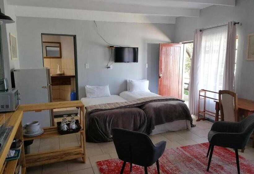 Bed and Breakfast Aanhuizen