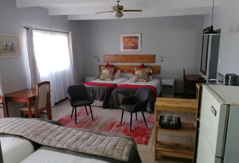 Bed and Breakfast Aanhuizen