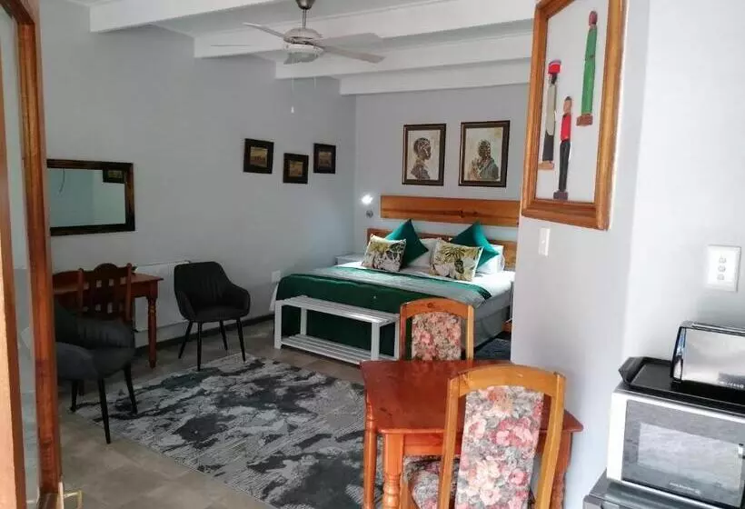 تختخواب و صبحانه Aanhuizen
