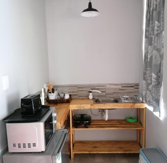 Bed and Breakfast Aanhuizen