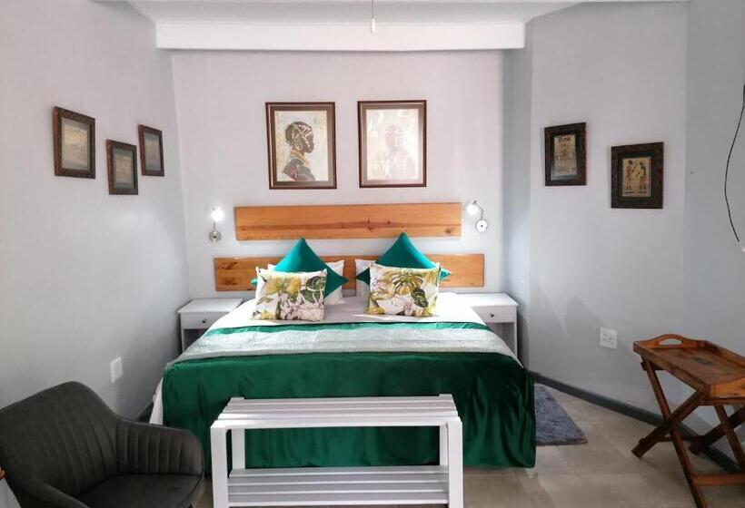 Bed and Breakfast Aanhuizen