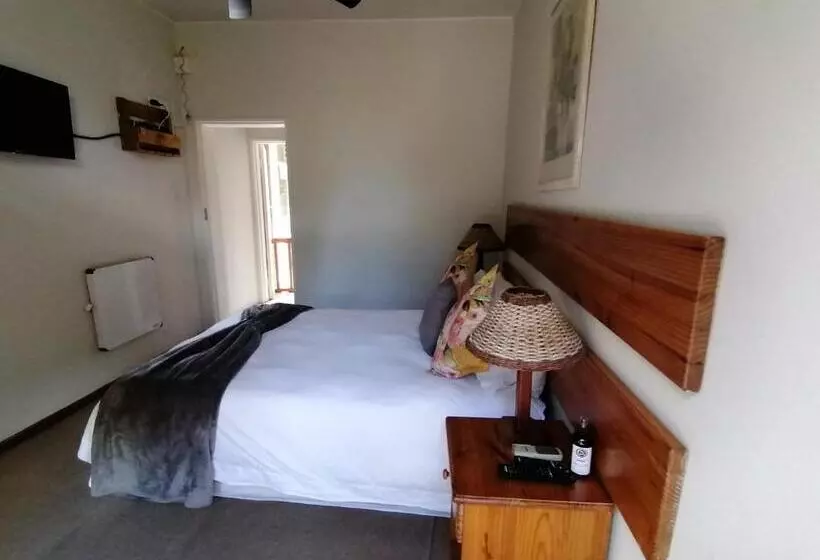 تختخواب و صبحانه Aanhuizen
