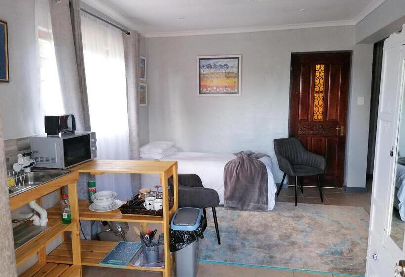 Bed and Breakfast Aanhuizen