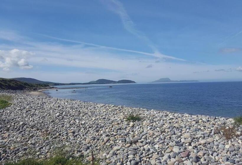 住宿加早餐 Cú Chulainns Accommodation