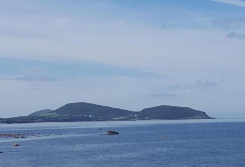 住宿加早餐 Cú Chulainns Accommodation