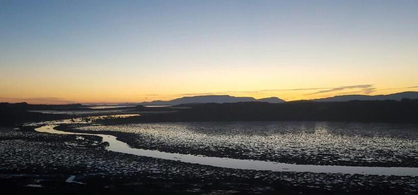 住宿加早餐 Cú Chulainns Accommodation