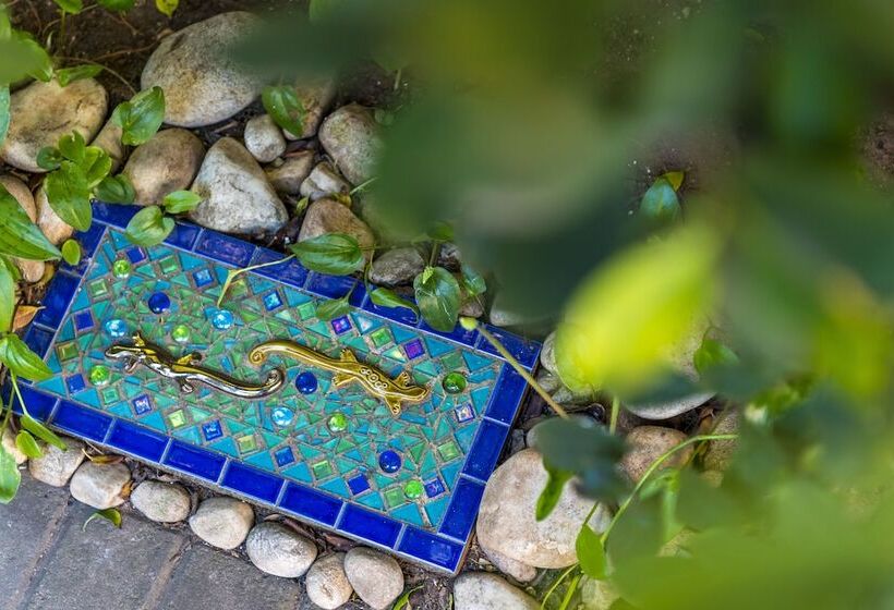 Aamiaismajoitus (B&B) Kingfisher Guesthouse