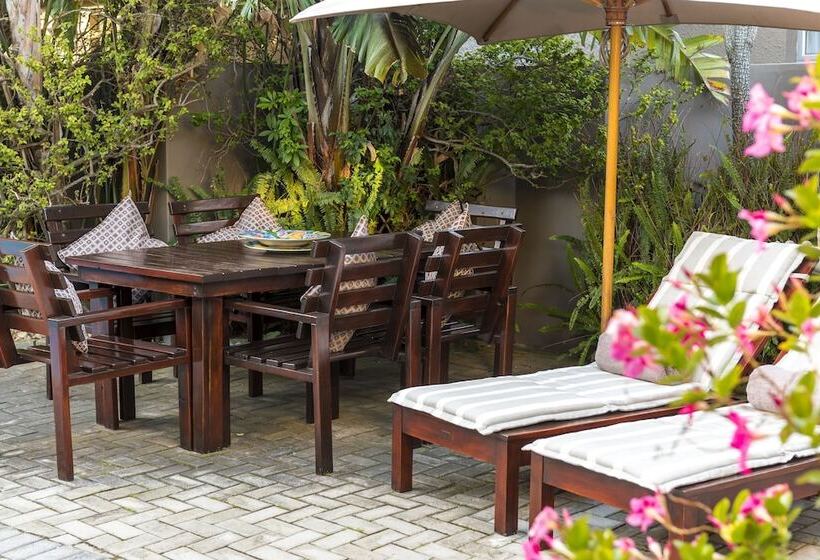 Aamiaismajoitus (B&B) Kingfisher Guesthouse