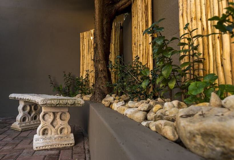 Aamiaismajoitus (B&B) Kingfisher Guesthouse