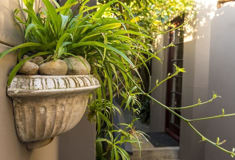 Aamiaismajoitus (B&B) Kingfisher Guesthouse