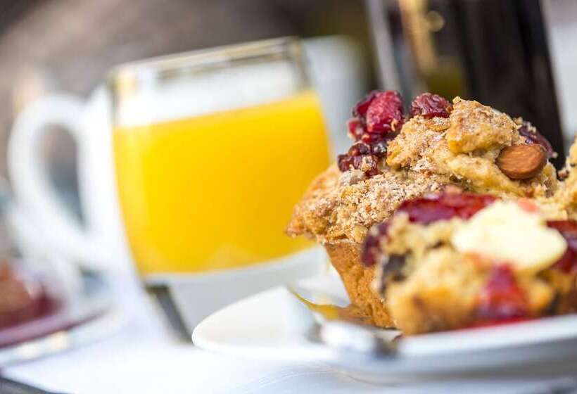 Aamiaismajoitus (B&B) Kingfisher Guesthouse