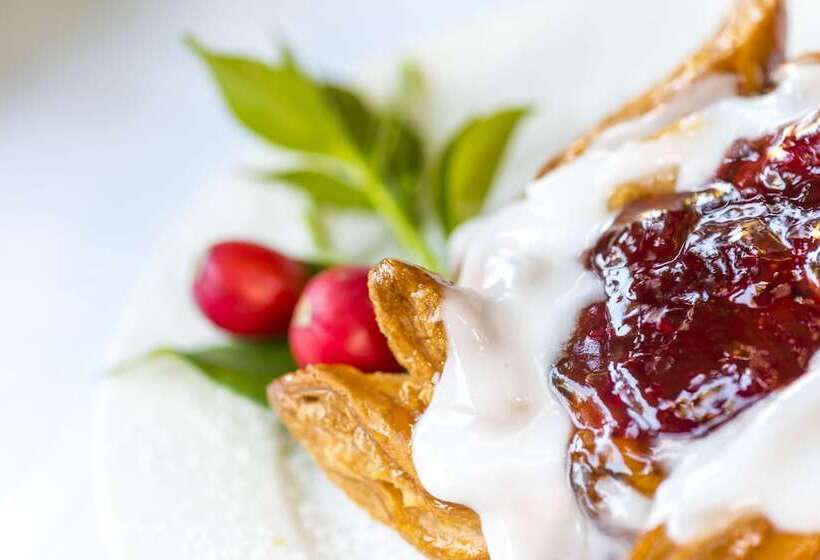 Aamiaismajoitus (B&B) Kingfisher Guesthouse