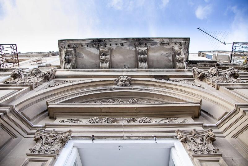 Bed and Breakfast Nostos Rooms & Apartments