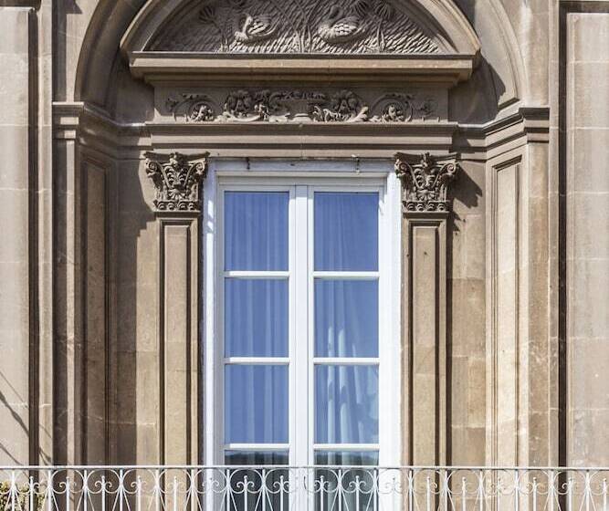 Bed and Breakfast Nostos Rooms & Apartments