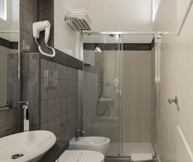 Bed and Breakfast Nostos Rooms & Apartments