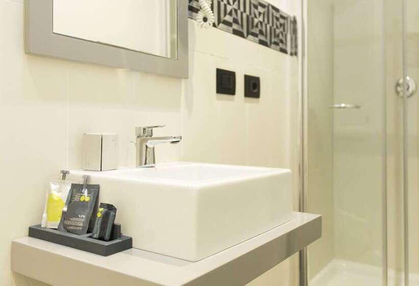 Bed and Breakfast Nostos Rooms & Apartments