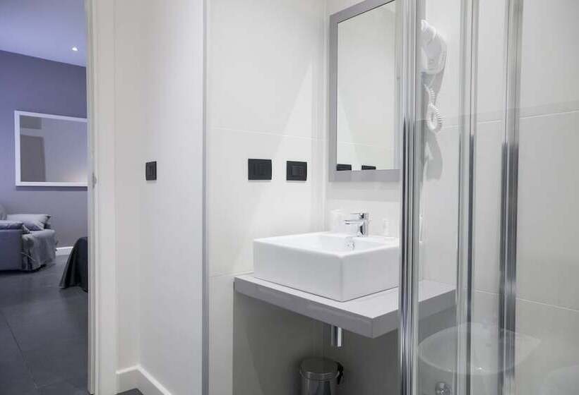 Bed and Breakfast Nostos Rooms & Apartments