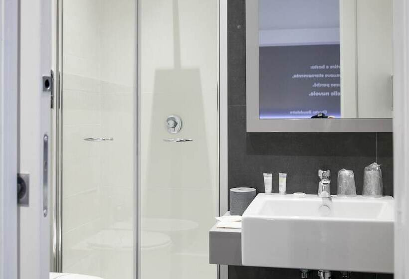 Bed and Breakfast Nostos Rooms & Apartments