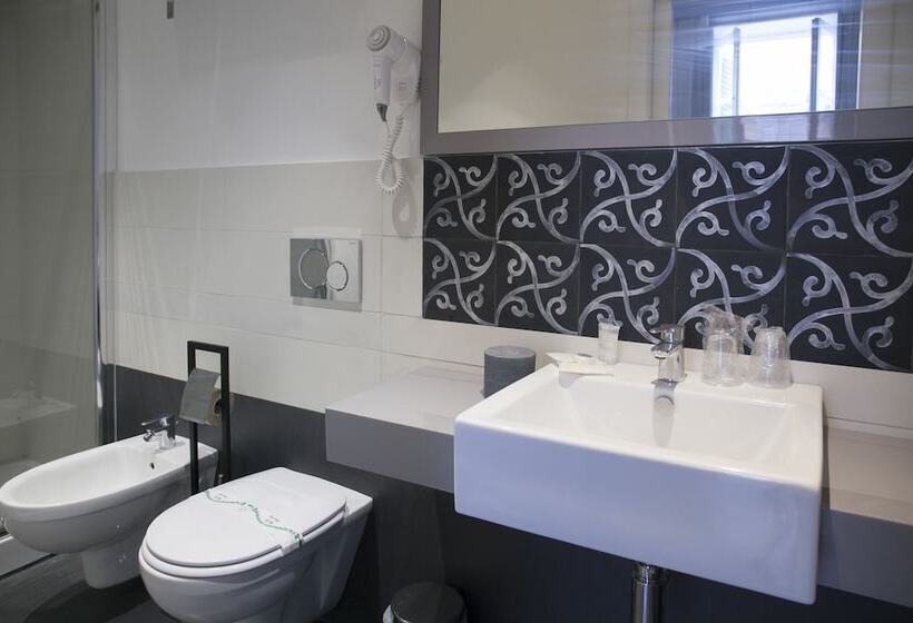 Bed and Breakfast Nostos Rooms & Apartments