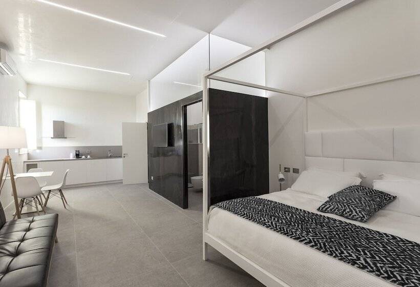 Bed and Breakfast Nostos Rooms & Apartments