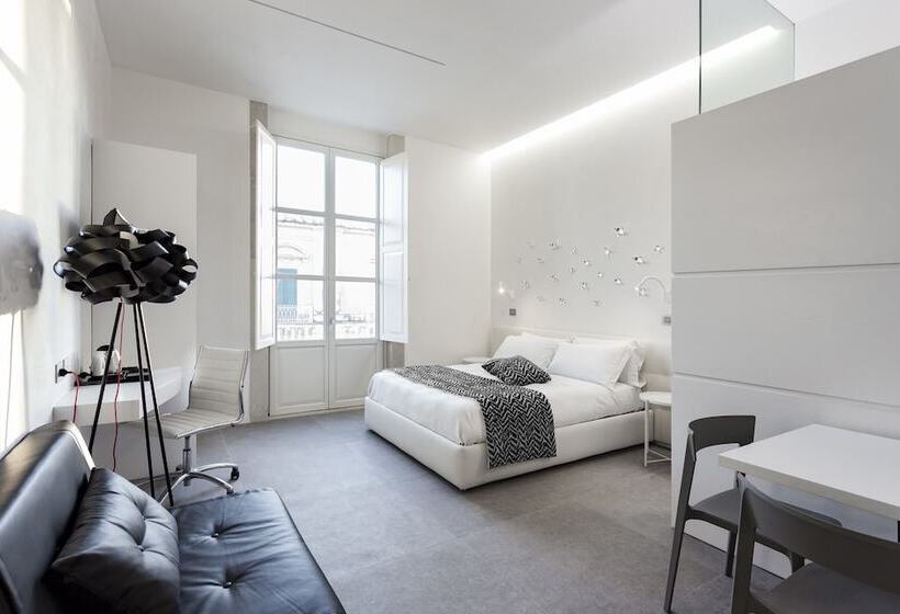 Bed and Breakfast Nostos Rooms & Apartments