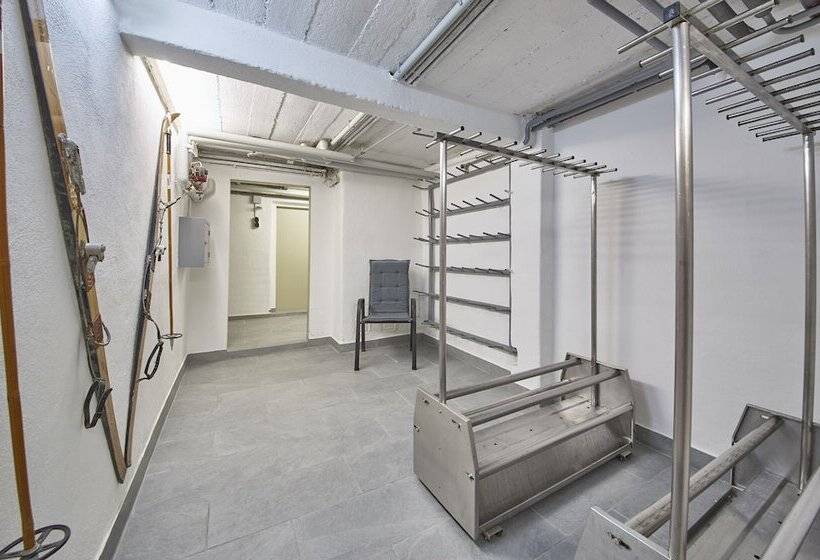 مبيت وإفطار Sportpension Enzian