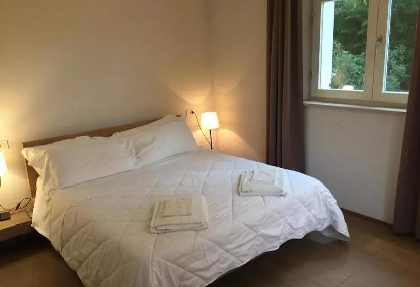 Ceccarini Suite