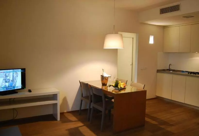 Ceccarini Suite