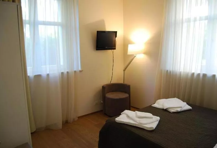 Ceccarini Suite