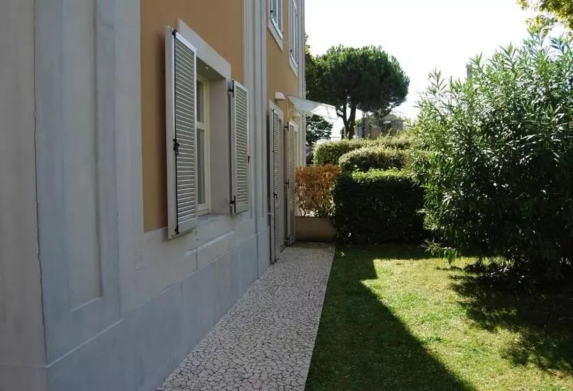Ceccarini Suite
