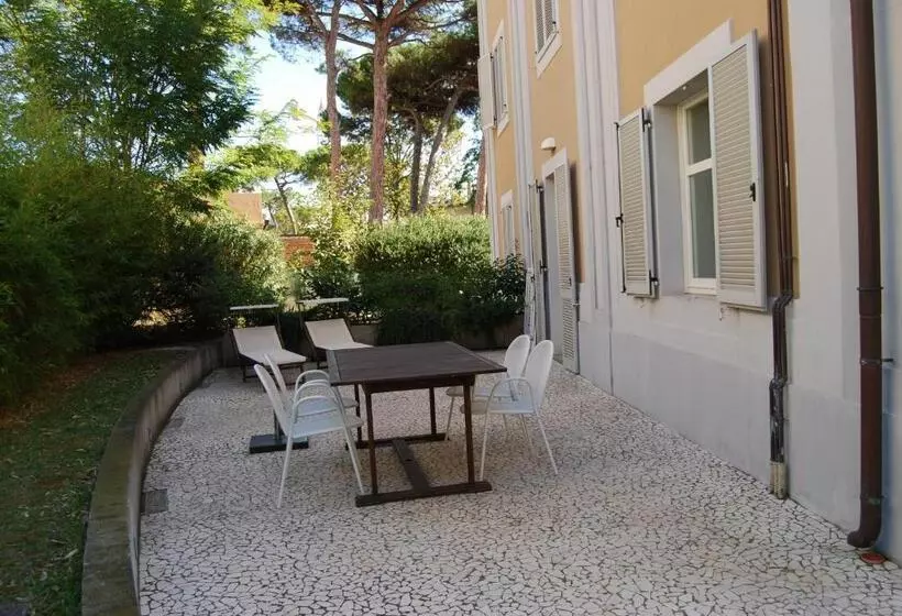 Ceccarini Suite
