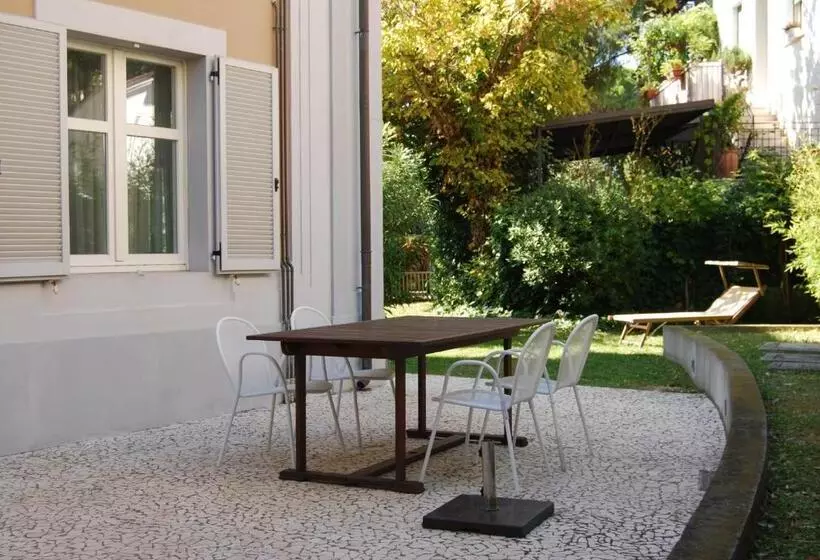 Ceccarini Suite