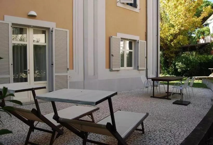 Ceccarini Suite