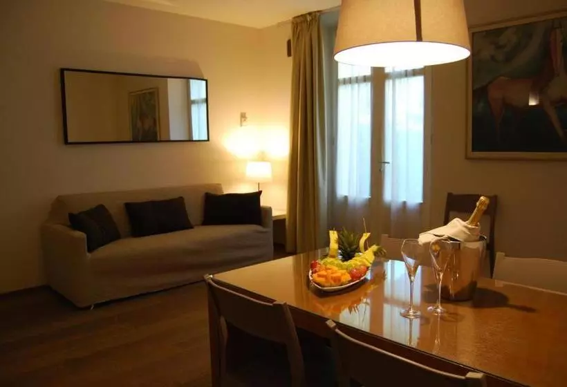 Ceccarini Suite