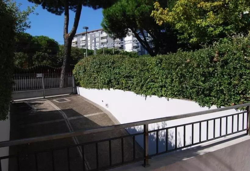 Ceccarini Suite