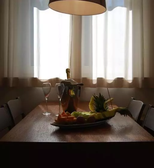 Ceccarini Suite
