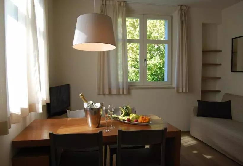 Ceccarini Suite