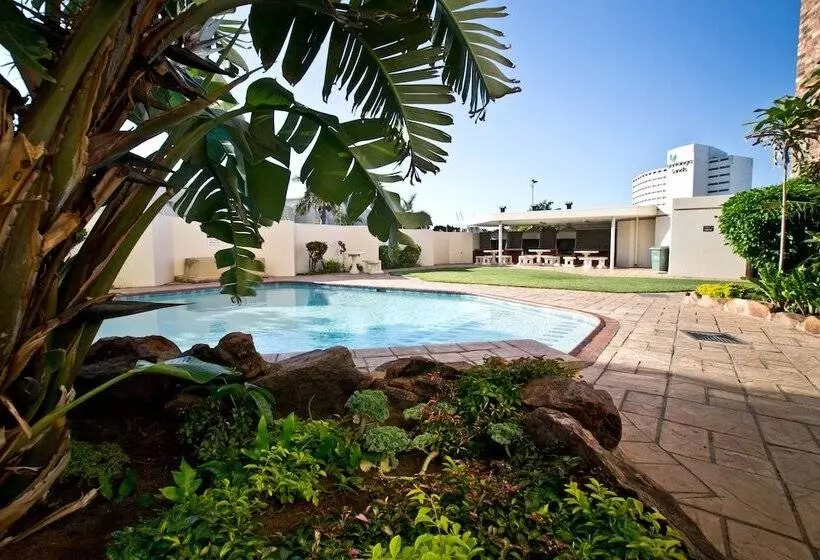 D 3 Sea Lodge