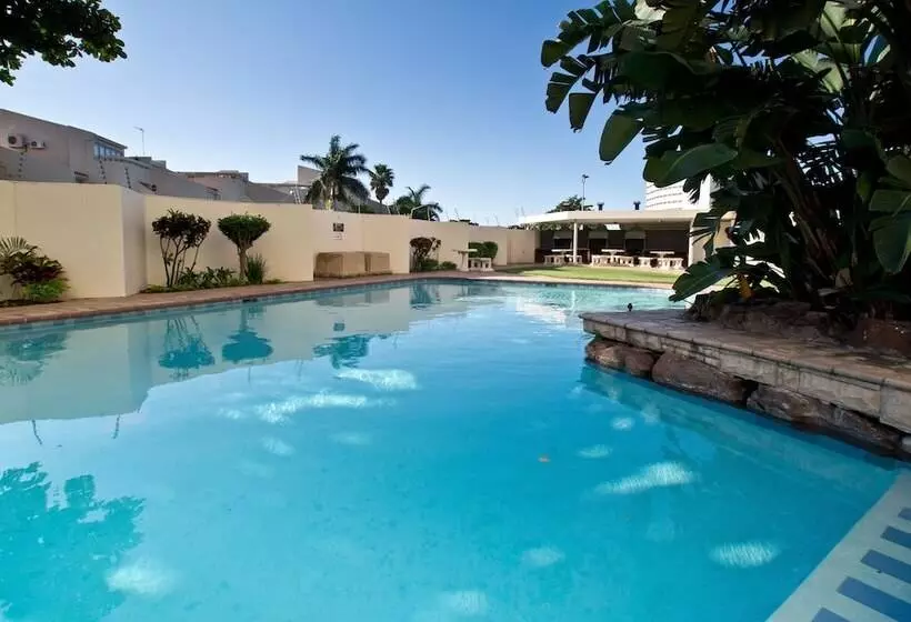 D 3 Sea Lodge