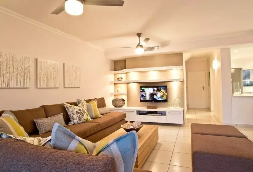 D 3 Sea Lodge