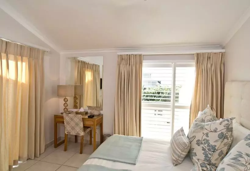 D 3 Sea Lodge