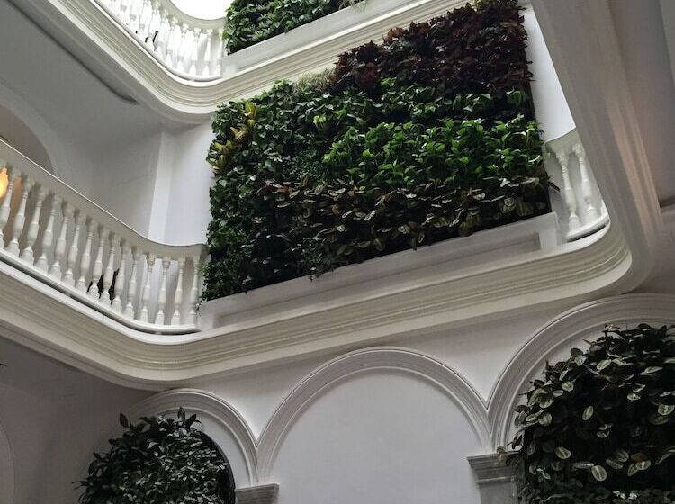 El Armador Casa Palacio By Luxury Suites Cádiz