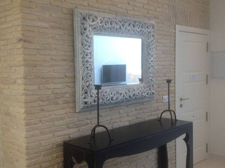 El Armador Casa Palacio By Luxury Suites Cádiz