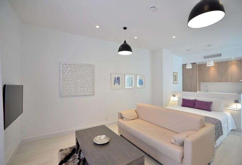 El Armador Casa Palacio By Luxury Suites Cádiz