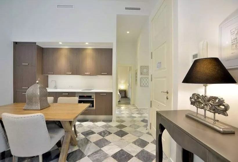 El Armador Casa Palacio By Luxury Suites Cádiz