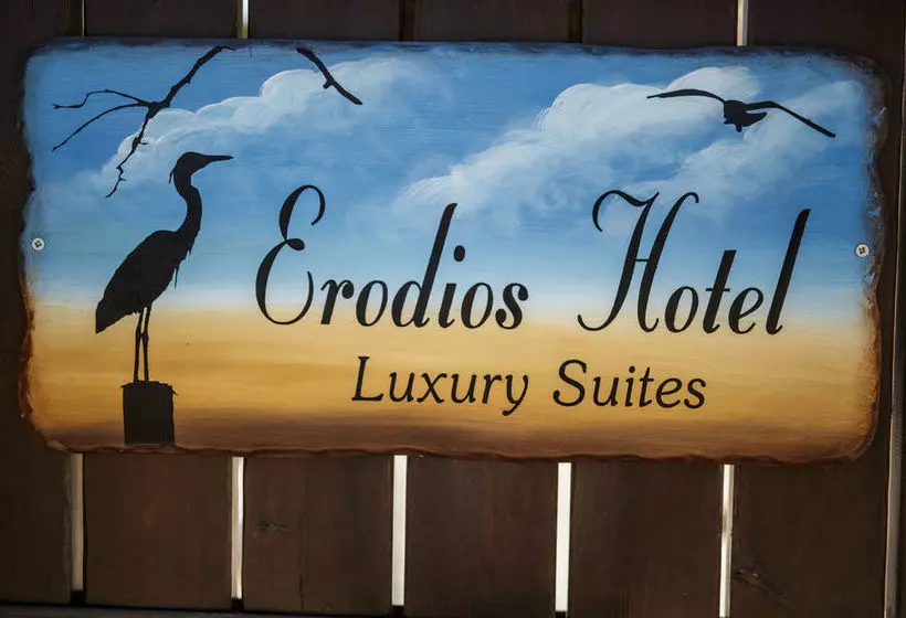 Erodios